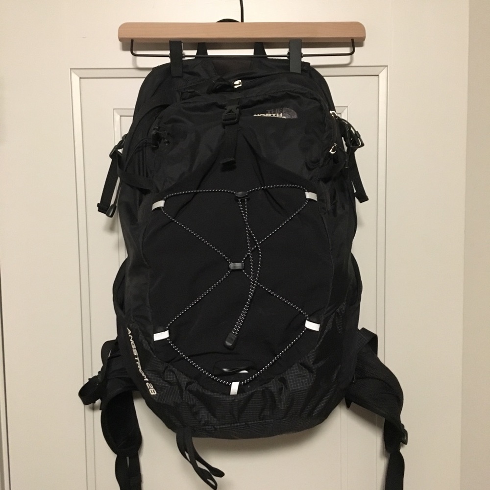 The North Face Backpack